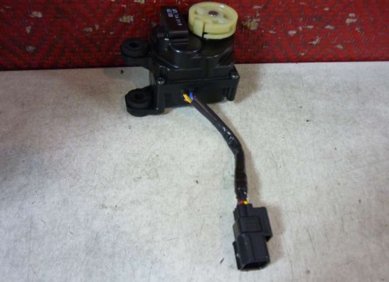 Exup Servo Ventil Honda CBR Fireblade
