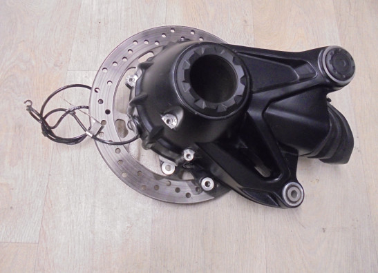 Cardan BMW R 1200 GS LC