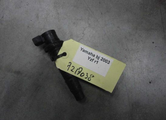 Ignition Coil Yamaha YZF R1