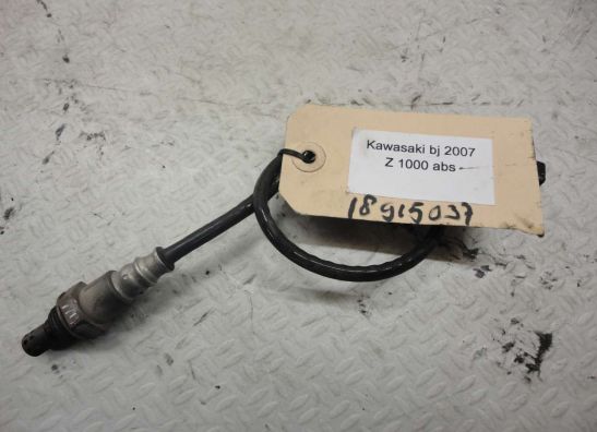 Lambda sensor Kawasaki Z 1000