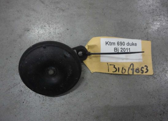 Hupe KTM 690 duke 3