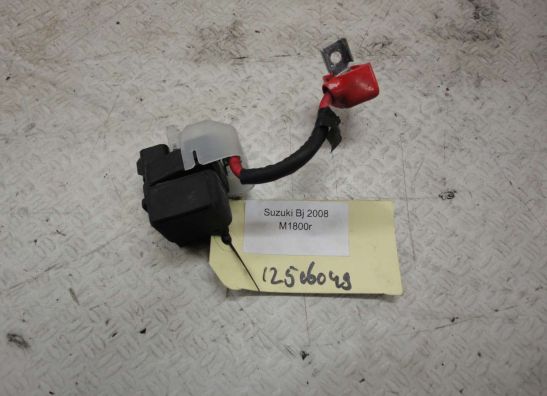 Starter Relay Suzuki M 1800 Intruder