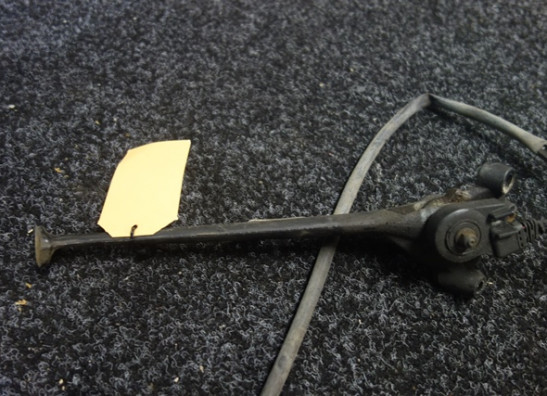 Standaard BMW F 800 S - ST