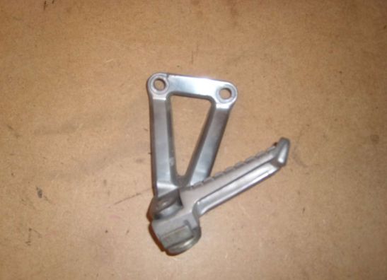Soziusfussraste links Kawasaki ZX 6 R