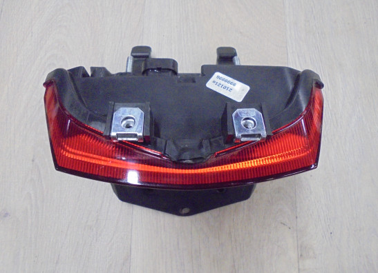 Rucklicht Benelli TRK 502 X