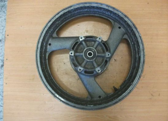 Felge hinten Yamaha XJ 900 S Diversion 1994-2005