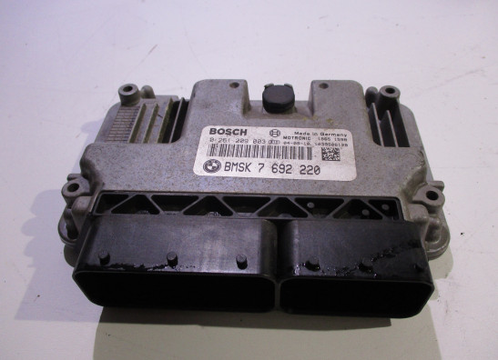 CDI ECU unit BMW K 1200 S 