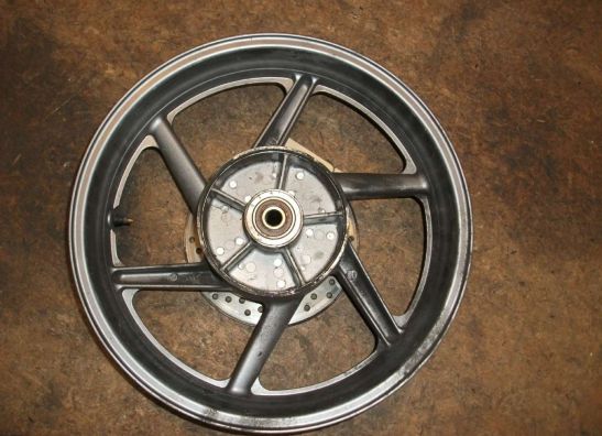 Achtervelg Honda CB 750 