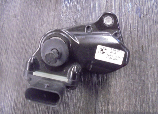 Schakelpedaal BMW R 1200 GS LC