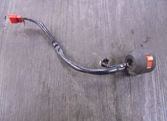 Handlebar switch assy right Honda CB 750 