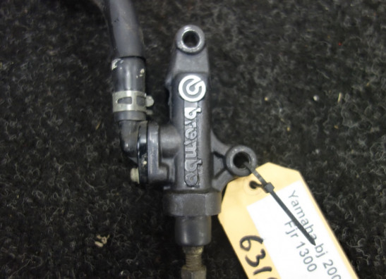 Rear brake master cylinder  Yamaha FJR 1300