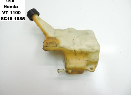Kuhlflussigkeitsbehälter Honda VT 1100