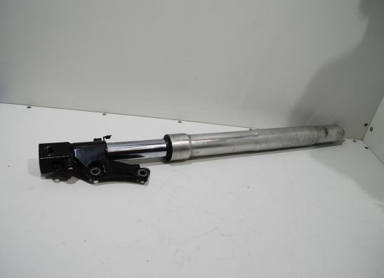 Voorpoot links compleet Suzuki GSX R 750