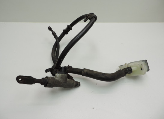 Rear brake master cylinder  Honda NTV 650