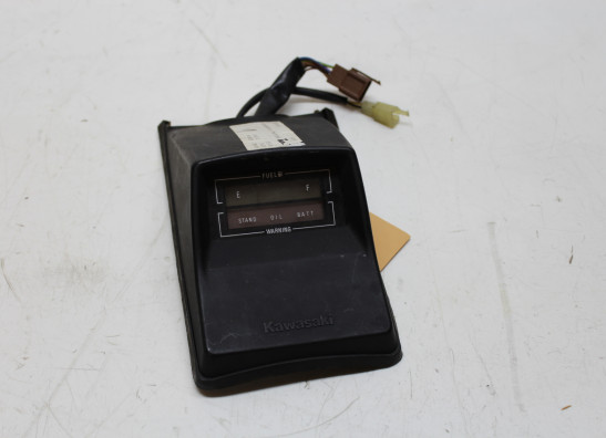 Brandstofniveaumeter Kawasaki GPZ 750