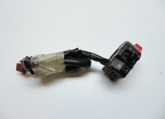 Handlebar switch assy right Yamaha FJR 1300