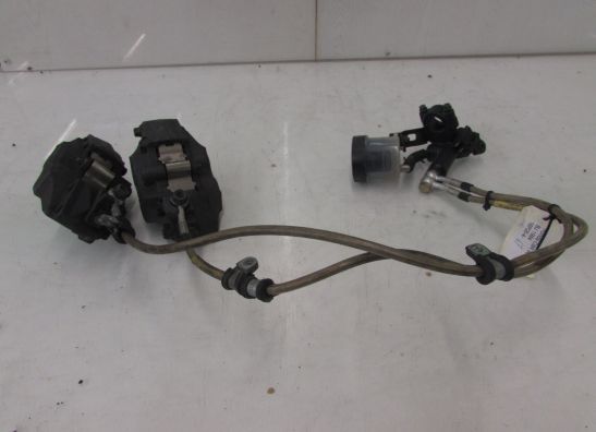 Voorrem compleet Honda CBR 900 RR
