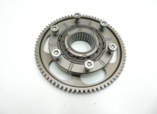 Start up kupplung Honda VTX 1800