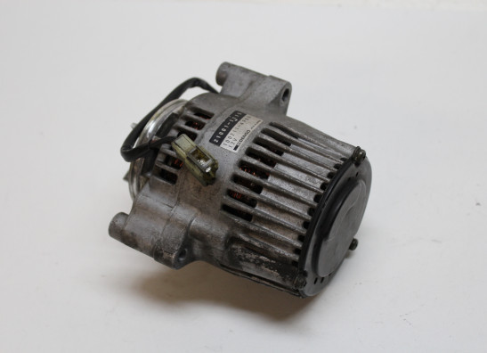 Generator Kawasaki ZXR 750
