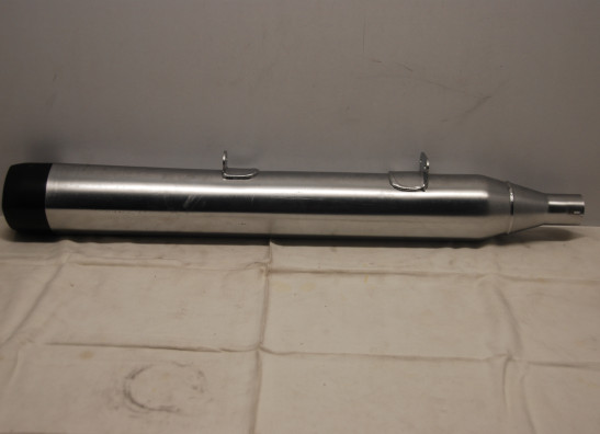 Auspuff Harley Davidson VROD VRSC