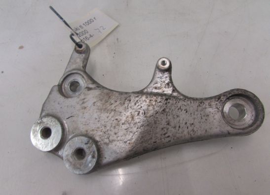 Frame body parts Suzuki TL 1000