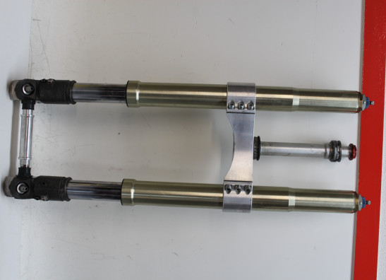 Voorpoten compleet Honda RVF 750 R - RC45
