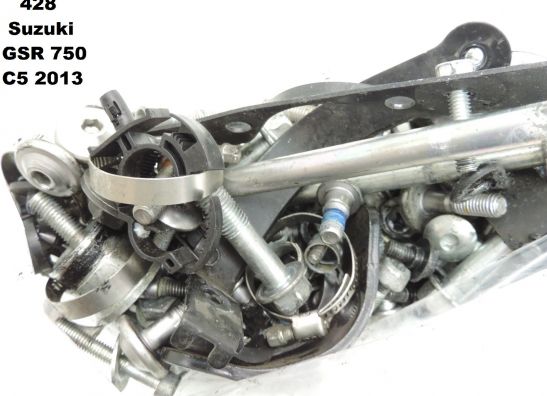 Other Suzuki GSR 750
