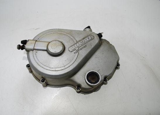 Koppelingsdeksel Ducati 600 SS Supersport