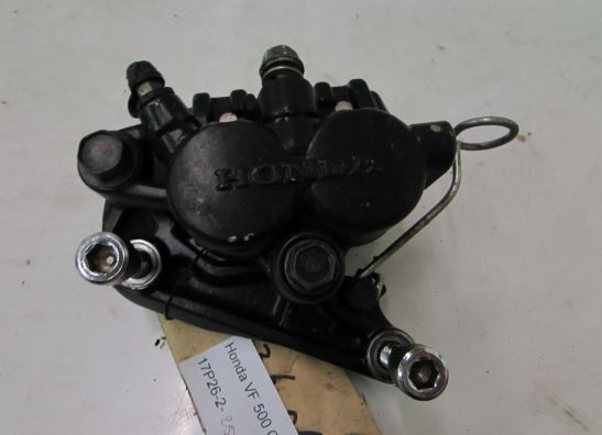 Remklauw Honda VF 500 