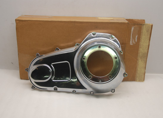 Crankcase cover Clutch side Harley Davidson Touring