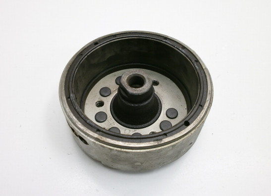 Flywheel rotor Suzuki GR 650