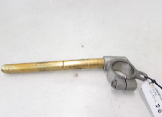 Steering Handle left  Kawasaki ZXR 750