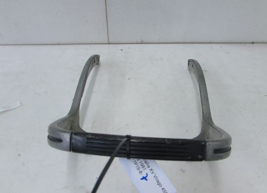 Bagagedrager Yamaha XV 700 / 750 SE