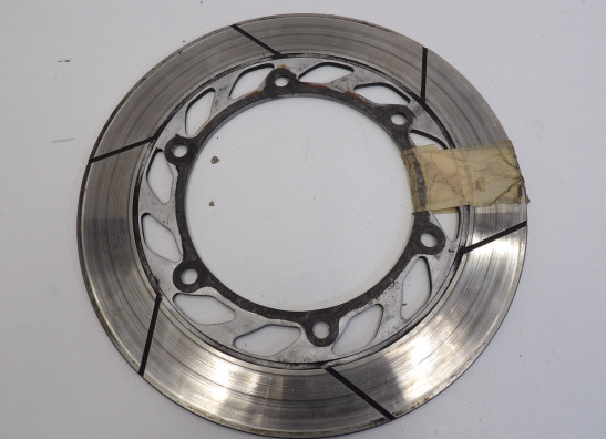 Braking disc right front Honda VF 700  750 S Sabre