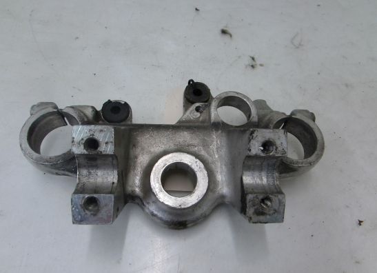 Kroonplaat Honda VT 500