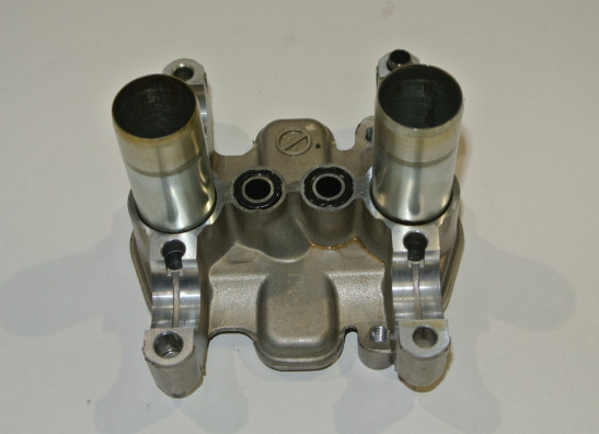 Camshaft Suzuki GSX R 600
