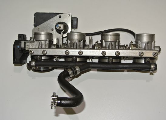 Gasklephuis BMW K 1200 GT