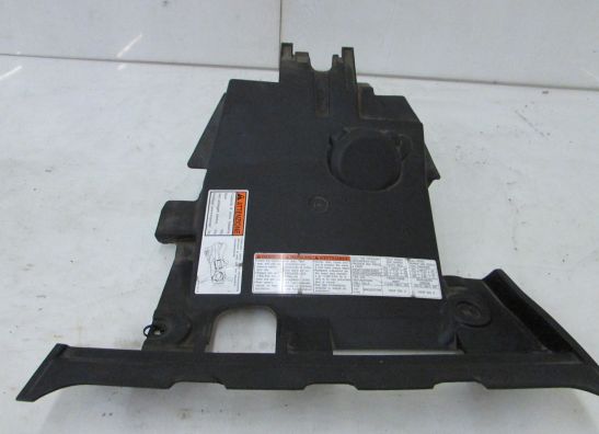 Overig Suzuki Burgman 400