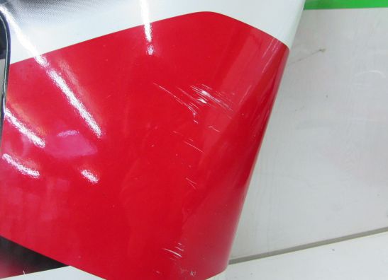 Cowl right Yamaha YZF R6