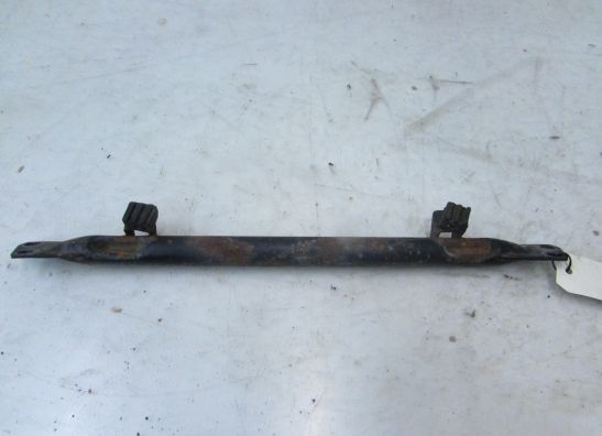 Frame - onderdelen Suzuki GSX F 600