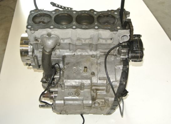 Engine Suzuki GSX R 750