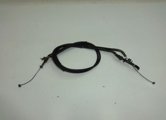 Throttle cable Kawasaki GPX 750