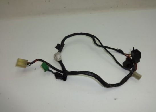 Wire harness front Kawasaki GPX 750