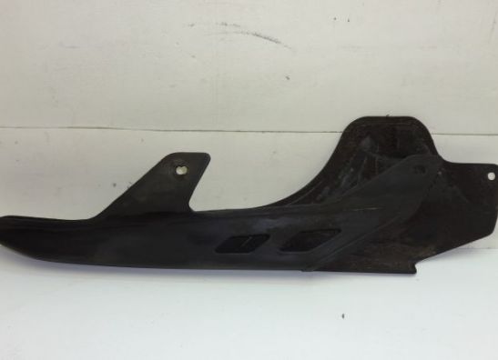 Chaincase Honda TRANSALP