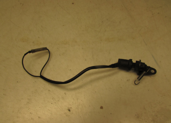 Rear brake caliper Yamaha V max
