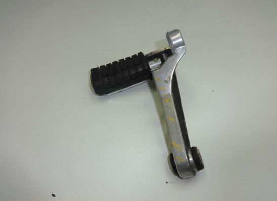 Duo voetsteun links Honda VF 700  750 C Magna