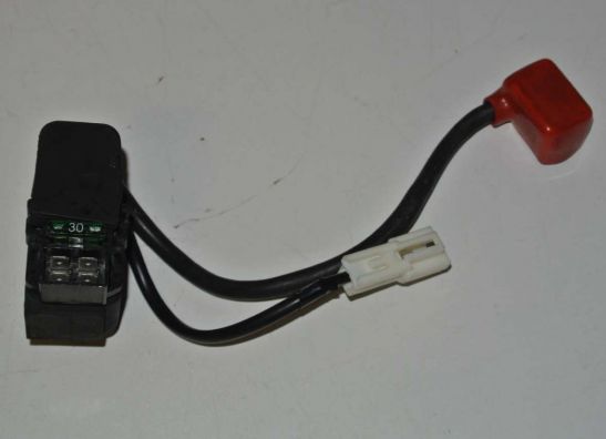 Startmotor relais Kawasaki Z 750