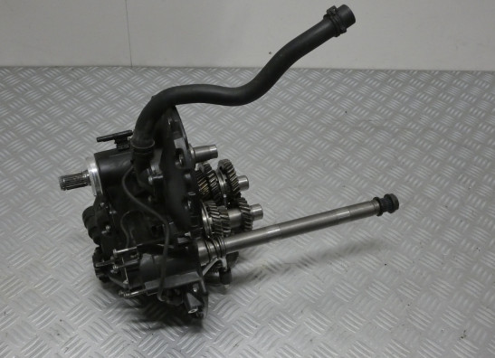 Getriebe BMW R 1200 R LC