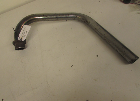 Auspuff-Krummer Yamaha XS 650