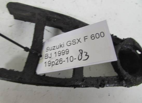 Hinterradschwinge Suzuki GSX F 600